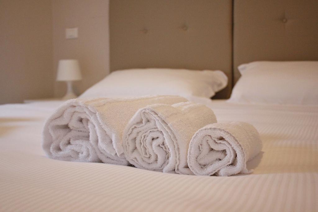 B&B Leonardo Rho Room photo