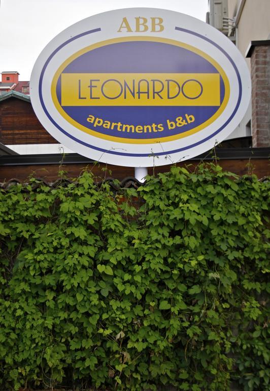 B&B Leonardo Rho Exterior photo