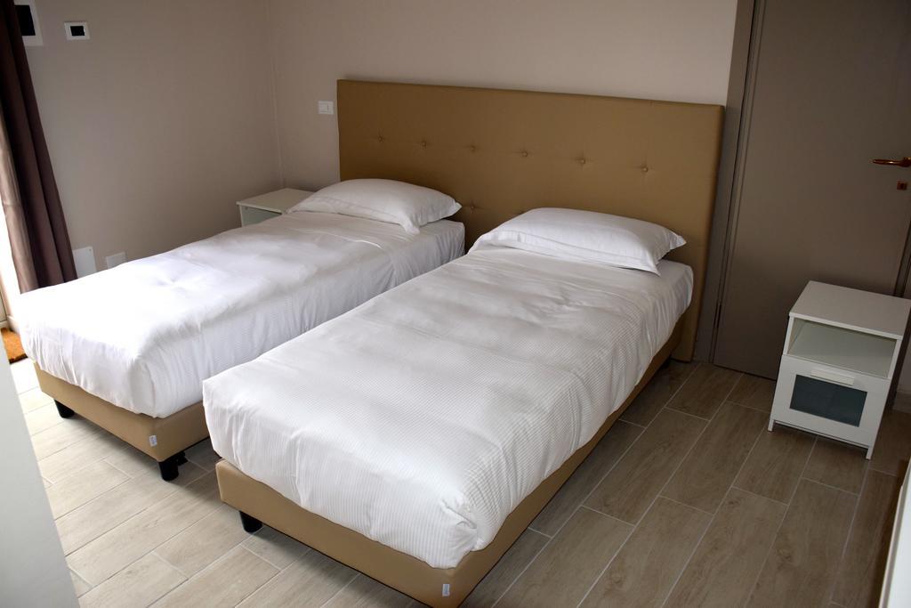 B&B Leonardo Rho Room photo