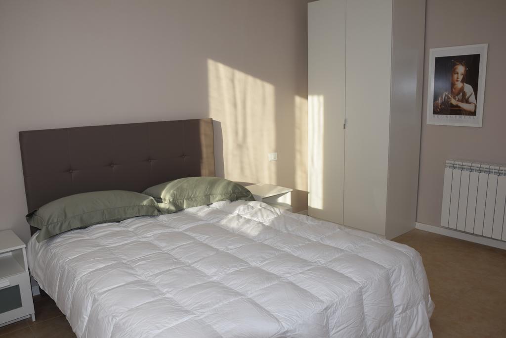 B&B Leonardo Rho Room photo
