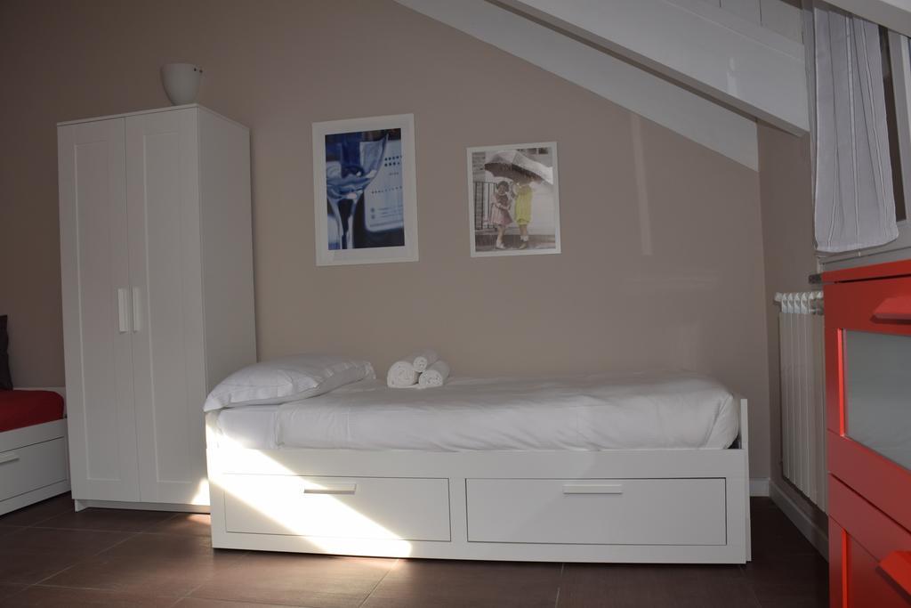 B&B Leonardo Rho Room photo