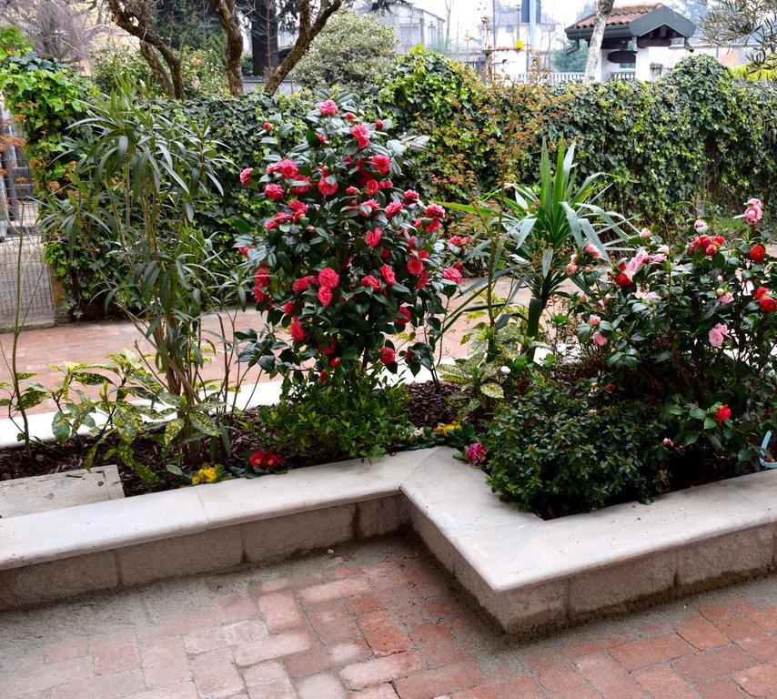 B&B Leonardo Rho Exterior photo